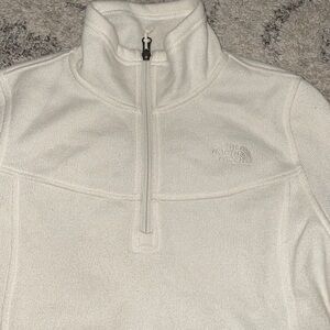 Womens The North face Cowl Neck Sweater Medium